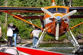 Thunderhook Fly-Ins